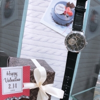 【トルク新宿店】バレンタインおすすめ腕時計紹介③⌚︎