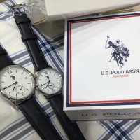 【U.S. POLO ASSN.（USポロアッスン）】取り扱い始まりました！！