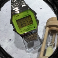 【TIMEX】TIMEX80のNEWカラー！！