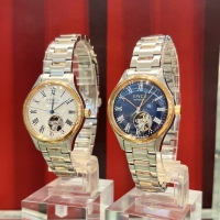 【今だけ限定セール価格】TiCTACオリジナル腕時計