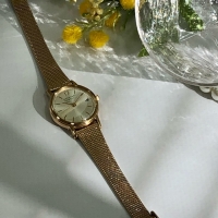 【マーガレットハウエル】の腕時計ルミネカードでお買い得！