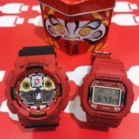 【静岡パルコ店】縁起物時計、入荷しています！