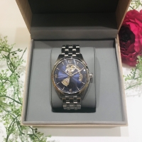 【HAMILTON】贈り物におすすめの腕時計