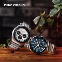 【先行予約】TSUNO CHRONO（ツノクロノ）」