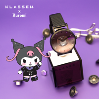 【KLASSE14】ブランド初となるSanrioとのコラボレーションモデル登場！