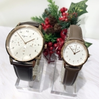 Pair Watch Collection【Part1】