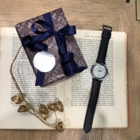 【HAMILTON】30代男性へ贈る腕時計をお探しなら…