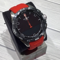 【TISSOT】T-TOUCH お探しの方に！