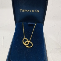 【Tiffany & Co. 】ヴィンテージジュエリー