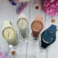【ICE WATCH】ICE glam brushed Small 