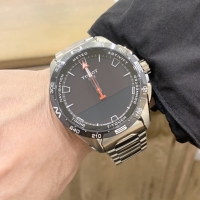 【TISSOT】T-TOUCH