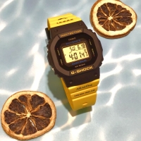 ★G-SHOCK★  Love The Sea And The Earth♪