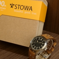 【なんば店】STOWA 特別限定モデル入荷
