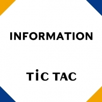 【TiCTACなんば店】営業時間変更のお知らせ