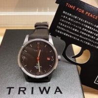 【なんば店】違法銃から作られた時計