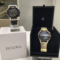 【TiCTACエキスポ店】ひと味違う時計を。BULOVA CURV(ブローバ カーブ)