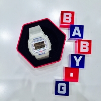 BABY-G＜25TH Anniversary Model＞