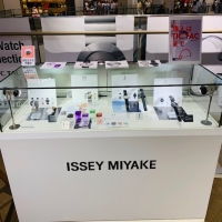 ISSEY MIYAKE <pop up shop>