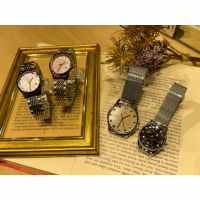 【GUCCI WATCHES vol.4】 -G-TIMELESS For Lady-