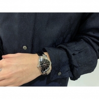 【 HAMILTON 】世界初の電池式腕時計
