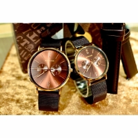 [ junks ルクア店 ：再入荷]　BERING brown changes collection
