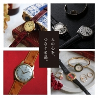 【junksルクア大阪店】Vintage Watch 入荷しました！！