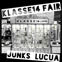 [ junks LUCUA店] KLASSE14 FAIR 開催中！