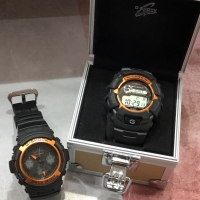 G-SHOCK<FIRE PACKAGE>登場です！