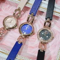 【FURLA】上品で華やかな腕時計【Junksルクア店】