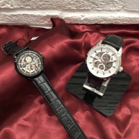 【BULOVA】スケルトン×機械式の高級感と迫力のある腕時計！【TiCTACミント神戸店】