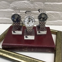 【Hamilton】伝統と革新を融合させた至極の腕時計！！【TiCTACミント神戸店】
