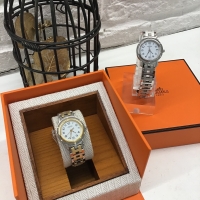 成人のお祝いに《vintage watch》HERMESクリッパー【TiCTACミント神戸店】