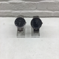シンプルな腕時計の黒文字盤！！【nordgreen（ノードグリーン）】【TiCTACミント神戸店】