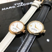 ROUND WATCH新作！【THE MARC JACOBS】