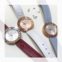 【FURLA】新年に向けて新しい腕時計を。