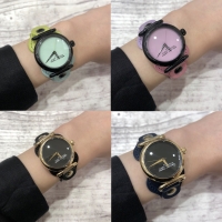 THE MARC JACOBS WATCHES【THE CUFF WATCH】