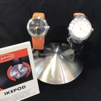 話題の腕時計「IKEPOD(アイクポッド)」