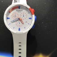 【池袋PARCO店】swatchおすすめ時計のご紹介！　ギフトにオススメ　カジュアル　宇宙　カッコいい　大学生時計