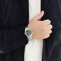 【池袋パルコ店】スーツに合う『レトロ顔』腕時計　セイコー/SEIKO　メンズ　時計