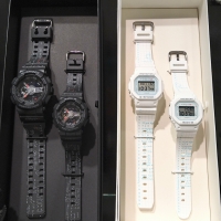 【G-SHOCK×Baby-G】LOVER'S COLLECTION