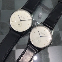 ノモス＜オリオン＞　クラッシックなドイツ製腕時計