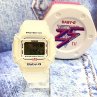 【BABY-G】25周年記念モデル！！