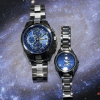 【 xC 】特別な腕時計で素敵な時間を*･:* 【ATTESA】