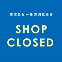《錦糸町パルコ店》閉店のお知らせ。