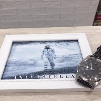 【ファン歓喜】映画「インターステラー」からキーアイテムのあの時計が発売！！