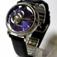 【Movement in Motion ムーブメント・イン・モーション】3万円以下で買えるオープンハート機械式腕時計