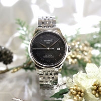 【TISSOT ティソ】クリスマスプレゼントにオススメしたいメンズ時計