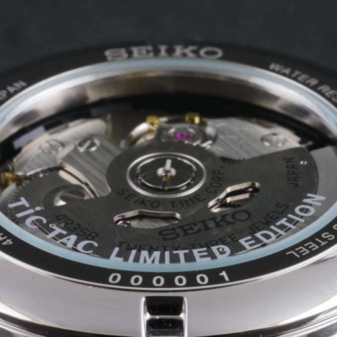 一生、SEIKO。」SEIKOの腕時計を次の世代へ | NEWS | チックタック 