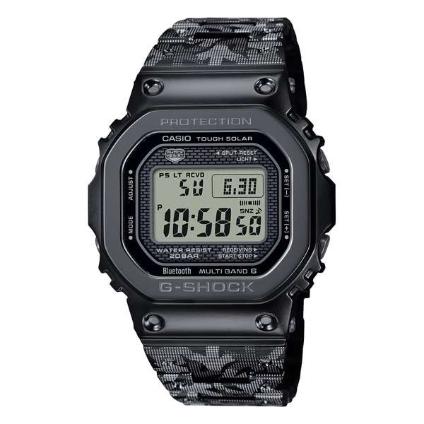 G-SHOCK】40周年記念モデル登場！ | NEW ARRIVAL | チックタック