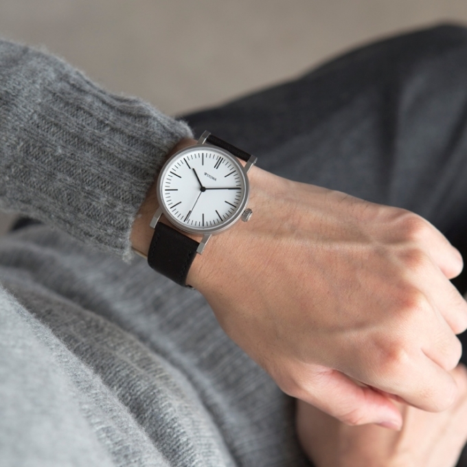 腕時計の贈り物／新成人、二十歳の記念に贈る腕時計ブランド14選